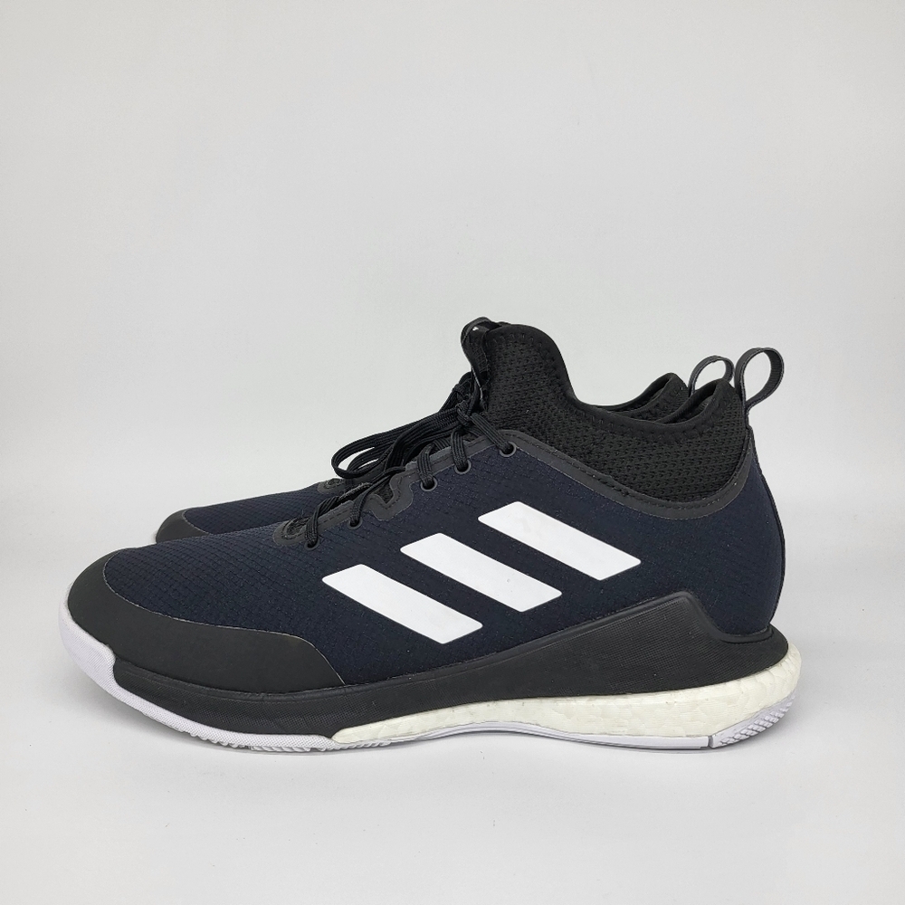 adidas Crazyflight Mid Women's Volleyball Shoes Size 12